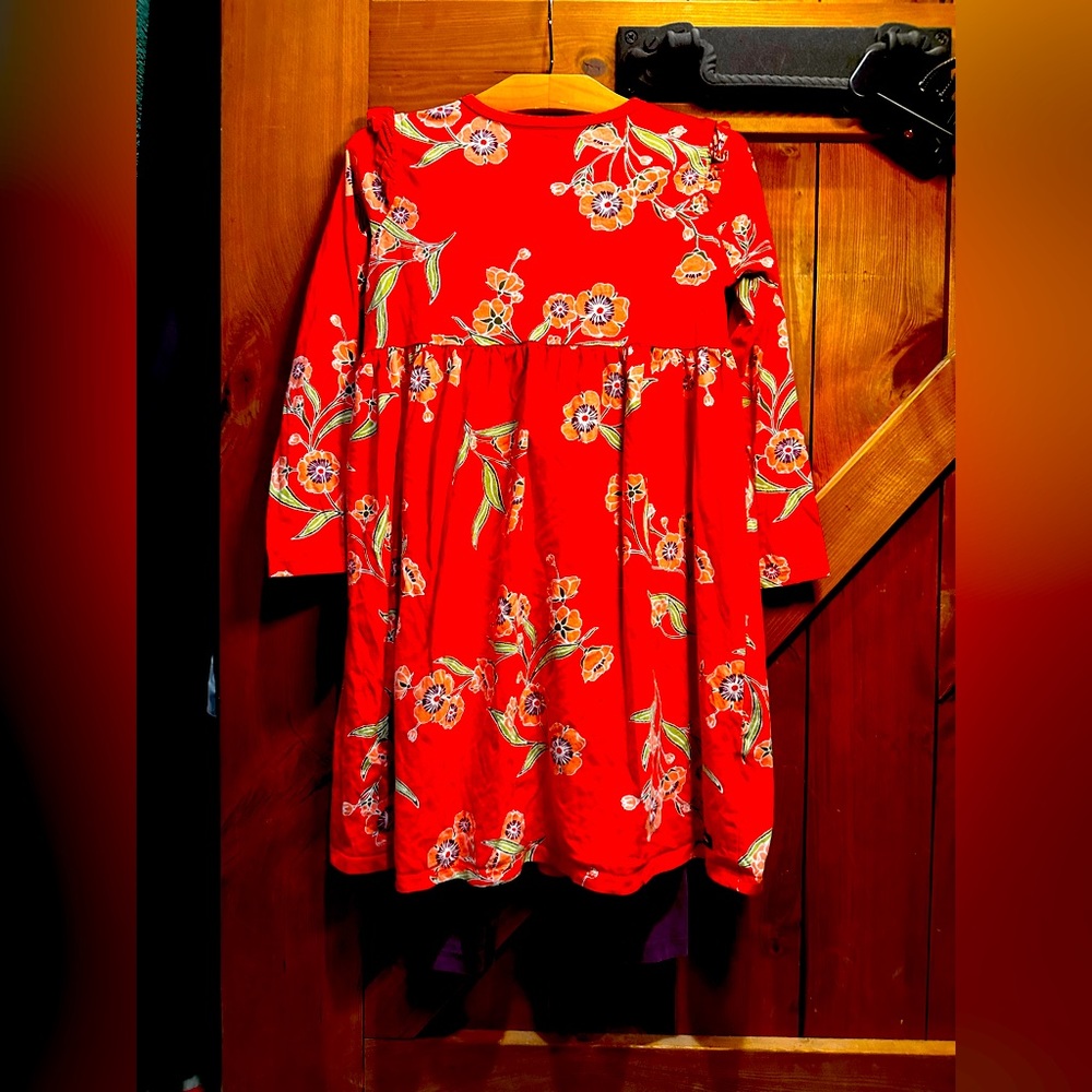 Tea collection 2 piece outfit. Size 8